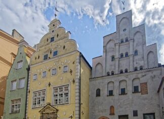 Jak inaczej nazywano braci czeskich?