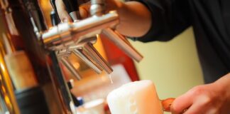 Jak Włosi piją kawę?