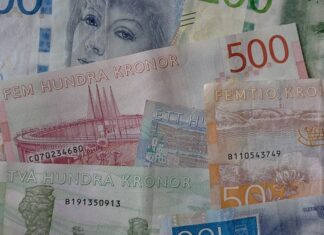 Ile koron czeskich na jeden dzień?