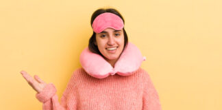 Rodzaje poduszek podróżnych: tradycyjne, dmuchane, ergonomiczne