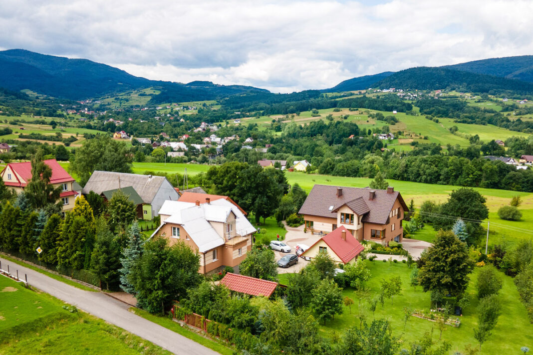 Aktywnie w Beskidzie Wyspowym