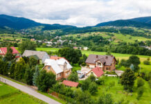 Aktywnie w Beskidzie Wyspowym — jak połączyć górską przygodę z relaksem w Beskid Rose & SPA Aktywnie w Beskidzie Wyspowym