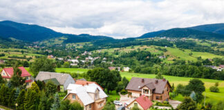 Aktywnie w Beskidzie Wyspowym